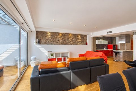 Купить квартиру в Барселона, Испания с 4 спальни, 140м², № 9046 - фото 10