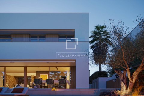 4 chambres villa à vendre à Sitges, Barcelona, Catalonia, Spain № 9113 - photo 5