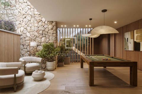 4 chambres villa à vendre à Sitges, Barcelona, Catalonia, Spain № 9113 - photo 23