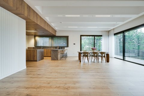 5 bedrooms villa for sale in Sant Cugat Del Valles, Barcelona, Catalonia, Spain № 9148 - photo 27