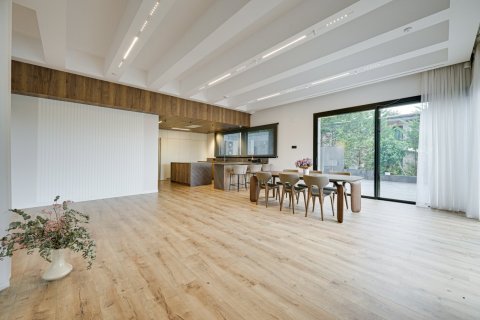 5 bedrooms villa for sale in Sant Cugat Del Valles, Barcelona, Catalonia, Spain № 9148 - photo 26