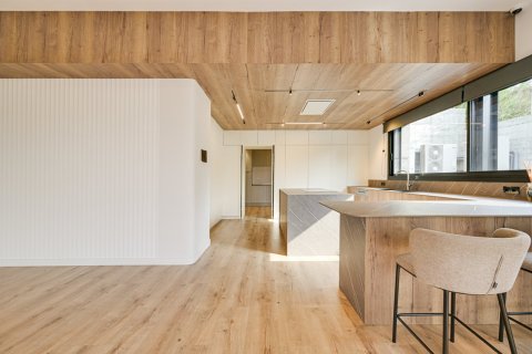 5 bedrooms villa for sale in Sant Cugat Del Valles, Barcelona, Catalonia, Spain № 9148 - photo 21