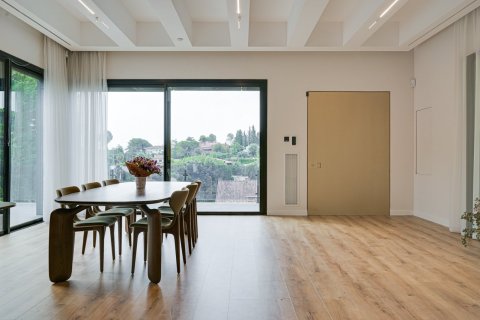 5 bedrooms villa for sale in Sant Cugat Del Valles, Barcelona, Catalonia, Spain № 9148 - photo 30