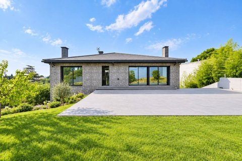 5 bedrooms villa for sale in Sant Cugat Del Valles, Barcelona, Catalonia, Spain № 9148 - photo 4