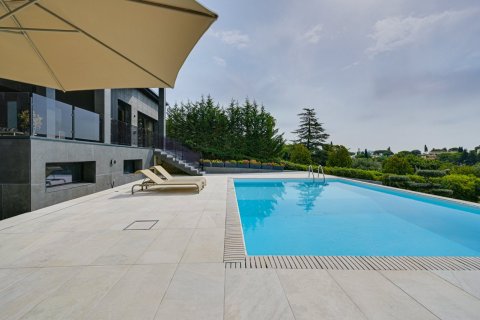 5 bedrooms villa for sale in Sant Cugat Del Valles, Barcelona, Catalonia, Spain № 9148 - photo 11
