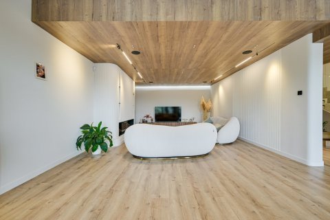 5 bedrooms villa for sale in Sant Cugat Del Valles, Barcelona, Catalonia, Spain № 9148 - photo 15