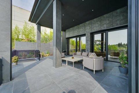 5 bedrooms villa for sale in Sant Cugat Del Valles, Barcelona, Catalonia, Spain № 9148 - photo 8