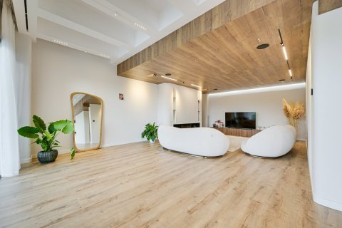 5 bedrooms villa for sale in Sant Cugat Del Valles, Barcelona, Catalonia, Spain № 9148 - photo 16