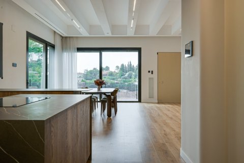 5 bedrooms villa for sale in Sant Cugat Del Valles, Barcelona, Catalonia, Spain № 9148 - photo 29