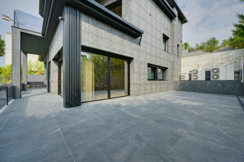 5 bedrooms villa for sale in Sant Cugat Del Valles, Barcelona, Catalonia, Spain № 9148 - photo 10