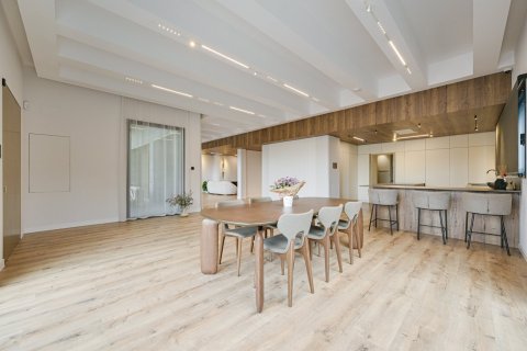 5 bedrooms villa for sale in Sant Cugat Del Valles, Barcelona, Catalonia, Spain № 9148 - photo 17