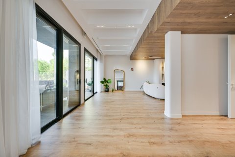 5 bedrooms villa for sale in Sant Cugat Del Valles, Barcelona, Catalonia, Spain № 9148 - photo 25