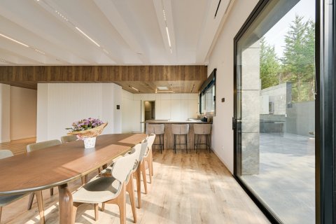 5 bedrooms villa for sale in Sant Cugat Del Valles, Barcelona, Catalonia, Spain № 9148 - photo 24