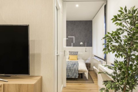 1 bedroom apartment for sale in Barcelona, Catalonia, Spain № 9053 - photo 25