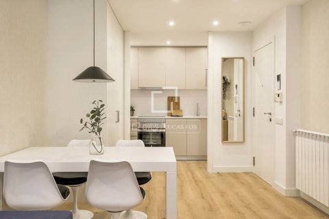 1 bedroom apartment for sale in Barcelona, Catalonia, Spain № 9053 - photo 21