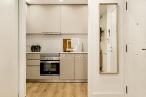 1 bedroom apartment for sale in Barcelona, Catalonia, Spain № 9053 - photo 22