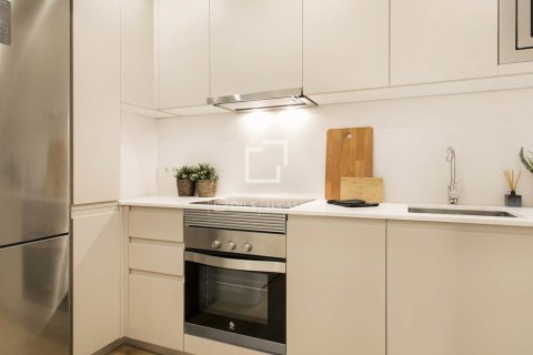 1 bedroom apartment for sale in Barcelona, Catalonia, Spain № 9053 - photo 23