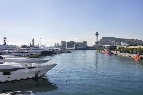 1 bedroom apartment for sale in Barcelona, Catalonia, Spain № 9053 - photo 16