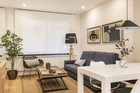 1 bedroom apartment for sale in Barcelona, Catalonia, Spain № 9053 - photo 19