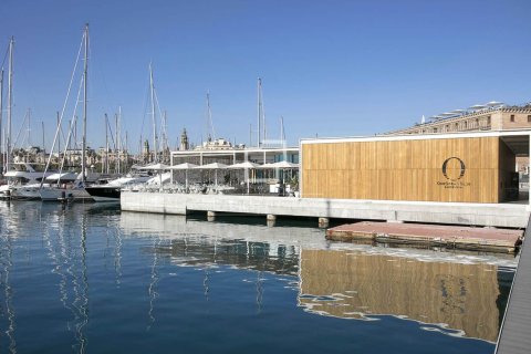 1 bedroom apartment for sale in Barcelona, Catalonia, Spain № 9053 - photo 17
