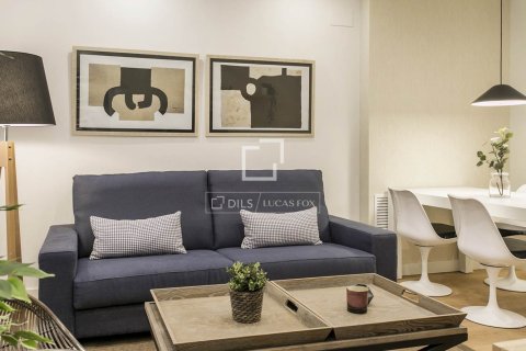 1 bedroom apartment for sale in Barcelona, Catalonia, Spain № 9053 - photo 24