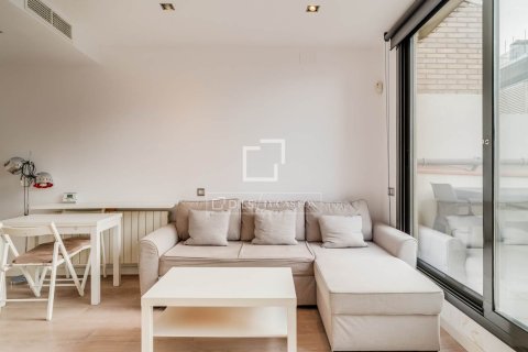 1 bedroom apartment for sale in Barcelona, Catalonia, Spain № 9169 - photo 3