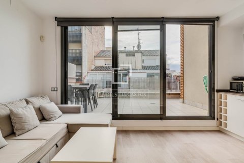 1 bedroom apartment for sale in Barcelona, Catalonia, Spain № 9169