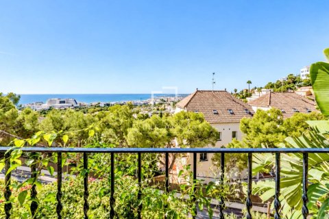 5 chambres villa à vendre à Sitges, Barcelona, Catalonia, Spain № 9255 - photo 4