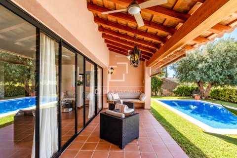 5 chambres villa à vendre à Sitges, Barcelona, Catalonia, Spain № 9255 - photo 6