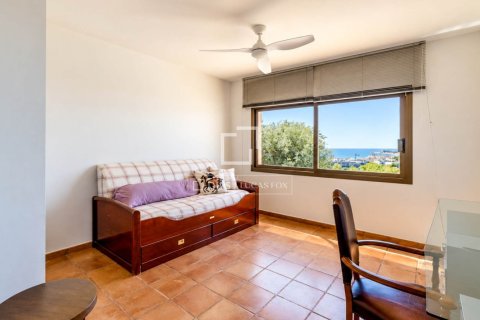 5 chambres villa à vendre à Sitges, Barcelona, Catalonia, Spain № 9255 - photo 27