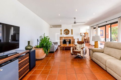 5 chambres villa à vendre à Sitges, Barcelona, Catalonia, Spain № 9255 - photo 9