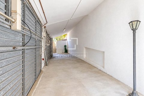 5 chambres villa à vendre à Sitges, Barcelona, Catalonia, Spain № 9255 - photo 30
