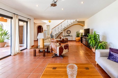 5 chambres villa à vendre à Sitges, Barcelona, Catalonia, Spain № 9255 - photo 8