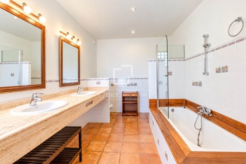 5 chambres villa à vendre à Sitges, Barcelona, Catalonia, Spain № 9255 - photo 22