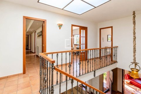 5 chambres villa à vendre à Sitges, Barcelona, Catalonia, Spain № 9255 - photo 17