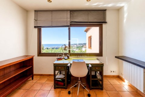 5 chambres villa à vendre à Sitges, Barcelona, Catalonia, Spain № 9255 - photo 23