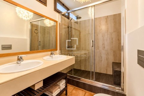 5 chambres villa à vendre à Sitges, Barcelona, Catalonia, Spain № 9255 - photo 28