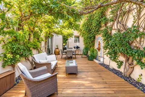 5 chambres villa à vendre à Sitges, Barcelona, Catalonia, Spain № 9255 - photo 5