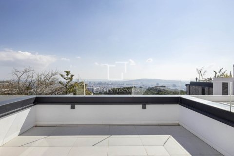 Снять в аренду виллу в Барселона, Испания с 7 спален, 569м², № 9271 - фото 29
