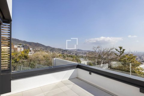 Снять в аренду виллу в Барселона, Испания с 7 спален, 569м², № 9271 - фото 28