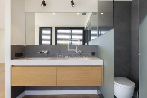 Снять в аренду виллу в Барселона, Испания с 7 спален, 569м², № 9271 - фото 27