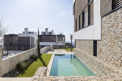 Снять в аренду виллу в Барселона, Испания с 7 спален, 569м², № 9271 - фото 6