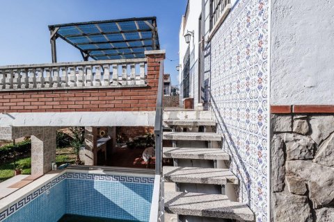 5 bedrooms house for sale in Viladecans, Barcelona, Catalonia, Spain № 9074 - photo 3