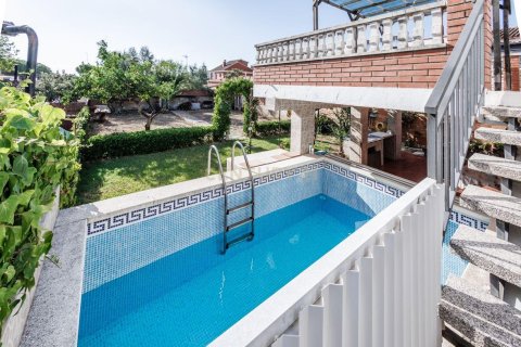 5 bedrooms house for sale in Viladecans, Barcelona, Catalonia, Spain № 9074