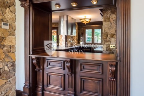 4 bedrooms house for sale in Blanes, Girona, Catalonia, Spain № 6762 - photo 21