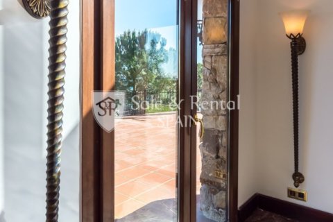 4 bedrooms house for sale in Blanes, Girona, Catalonia, Spain № 6762 - photo 17