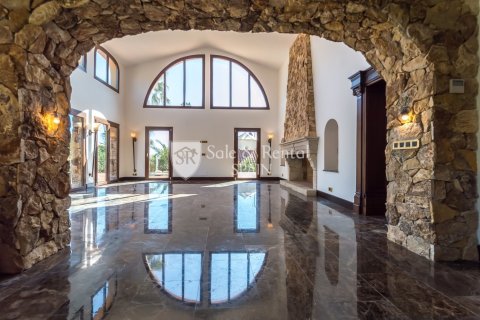 4 bedrooms house for sale in Blanes, Girona, Catalonia, Spain № 6762 - photo 13
