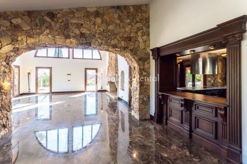 4 bedrooms house for sale in Blanes, Girona, Catalonia, Spain № 6762 - photo 12