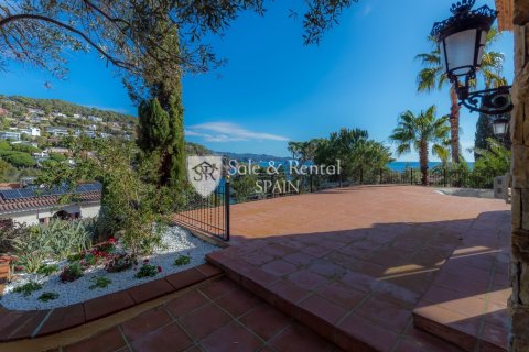 4 bedrooms house for sale in Blanes, Girona, Catalonia, Spain № 6762 - photo 7