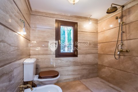 4 bedrooms house for sale in Blanes, Girona, Catalonia, Spain № 6762 - photo 30